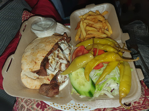 Photo of Roche Star Kebab house - 13 Edgcumbe Rd, Roche, Saint Austell PL26 8JQ